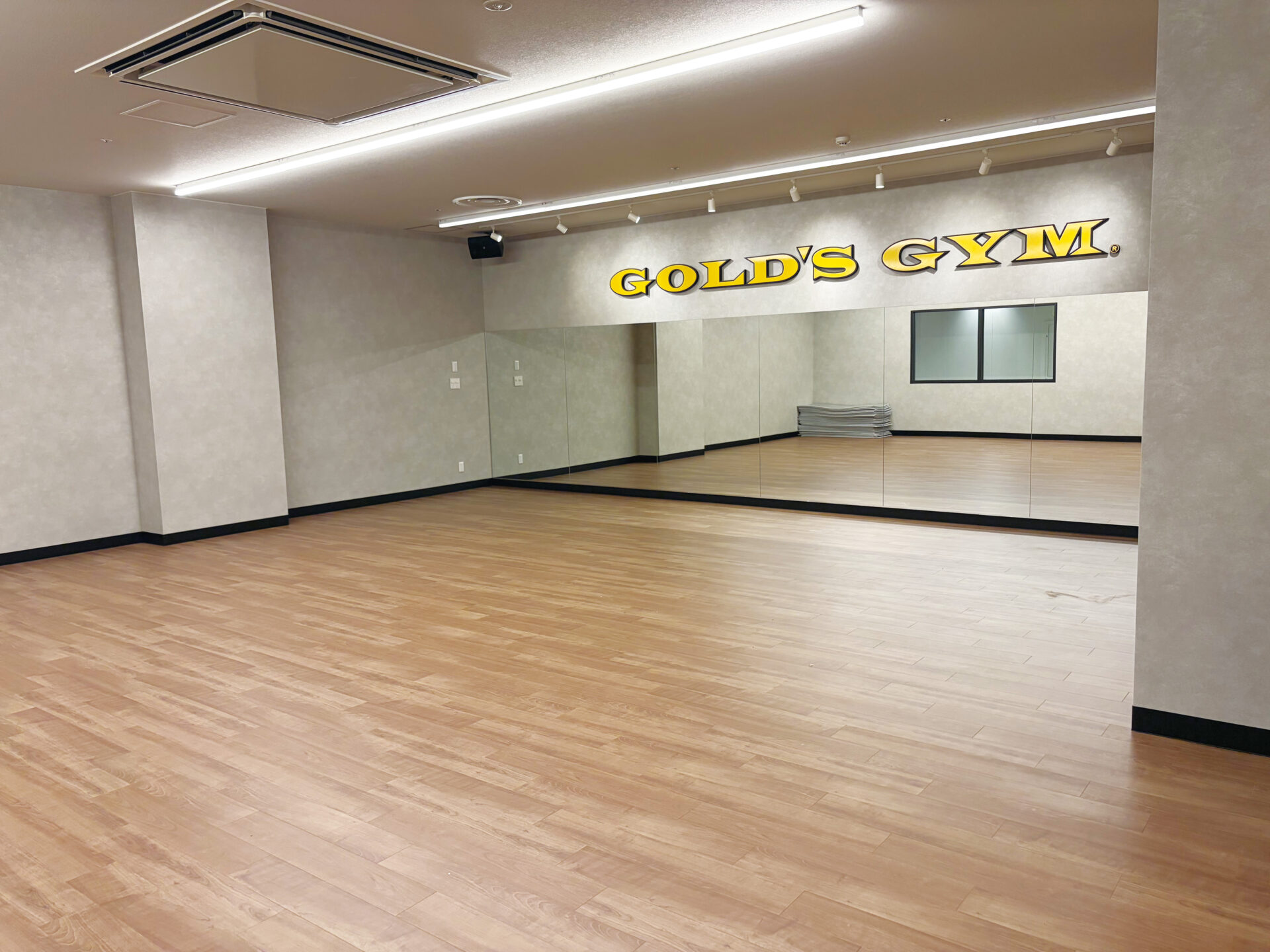 長崎スタジアムシティ（フランチャイズ店） | ゴールドジム 公式サイト