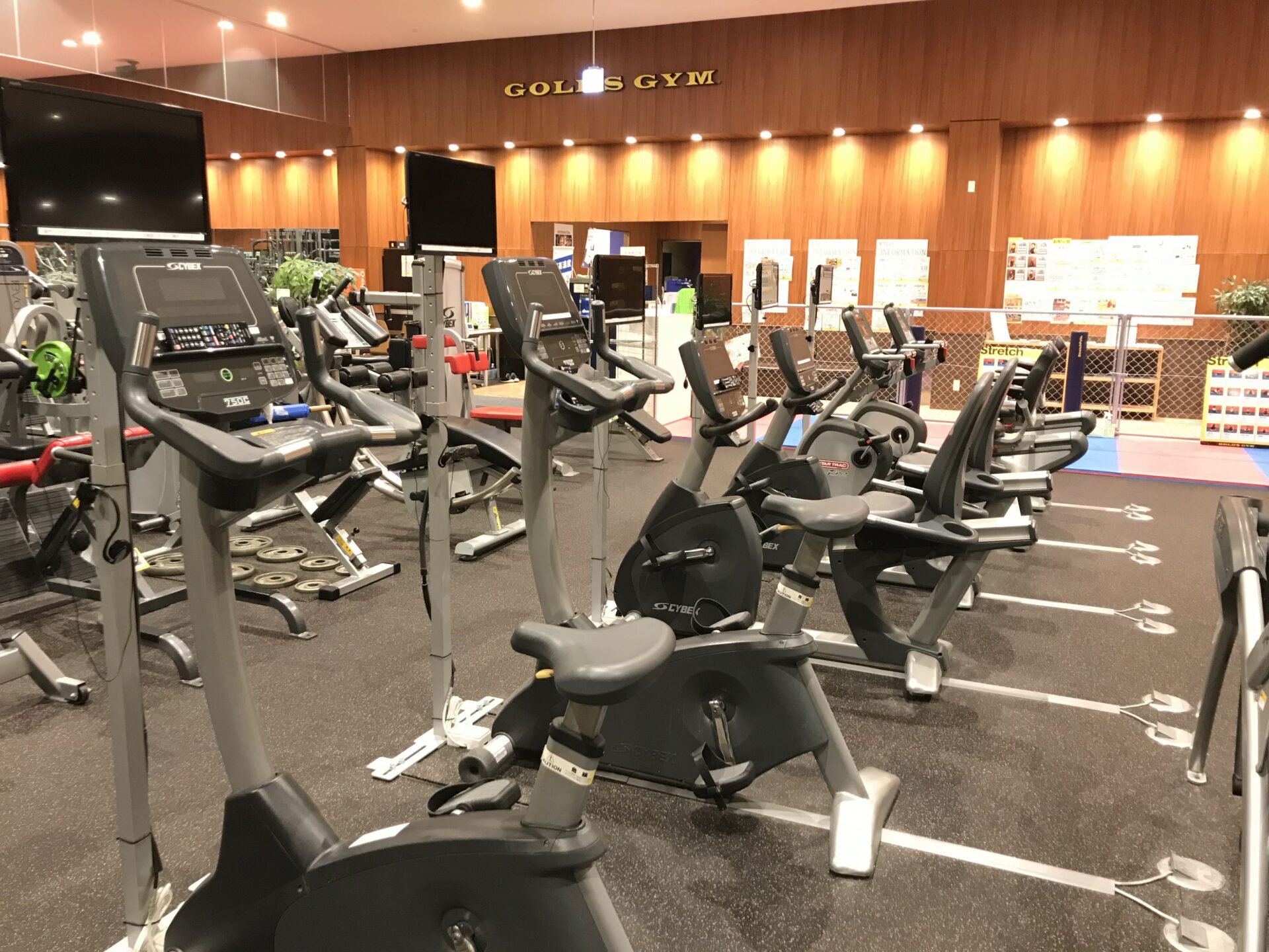 東浦和さいたま（フランチャイズ店） | ゴールドジム 公式サイト